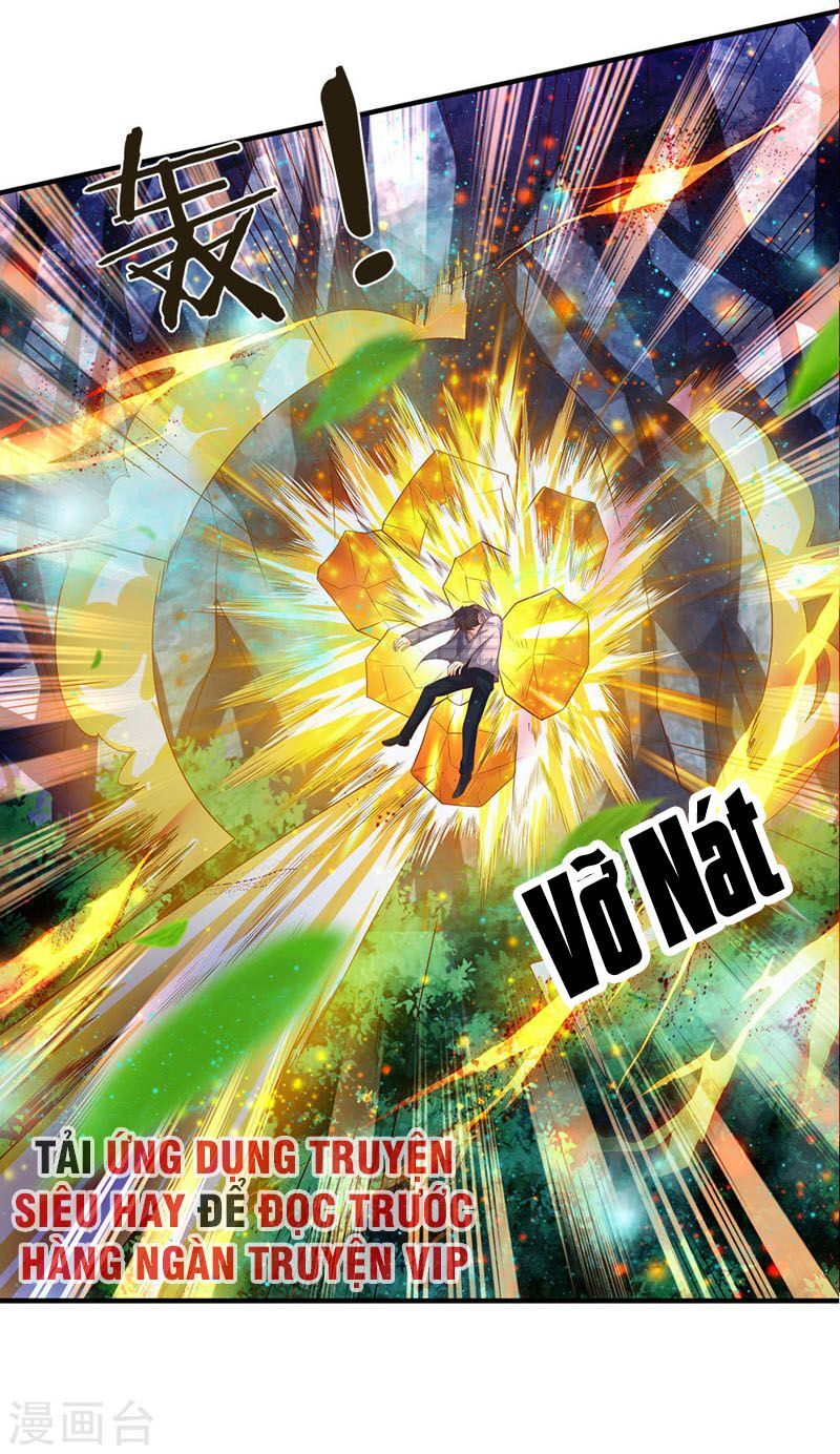 Vạn Cổ Thần Vương Chapter 55 - Trang 2