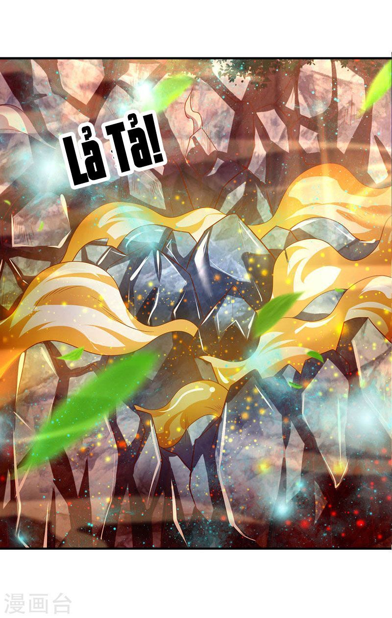 Vạn Cổ Thần Vương Chapter 55 - Trang 2