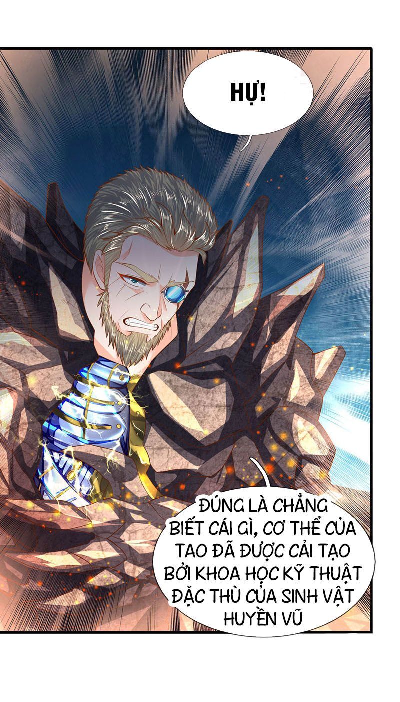 Vạn Cổ Thần Vương Chapter 55 - Trang 2