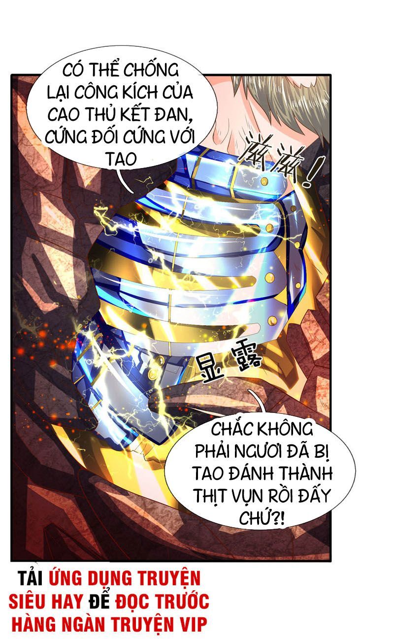 Vạn Cổ Thần Vương Chapter 55 - Trang 2