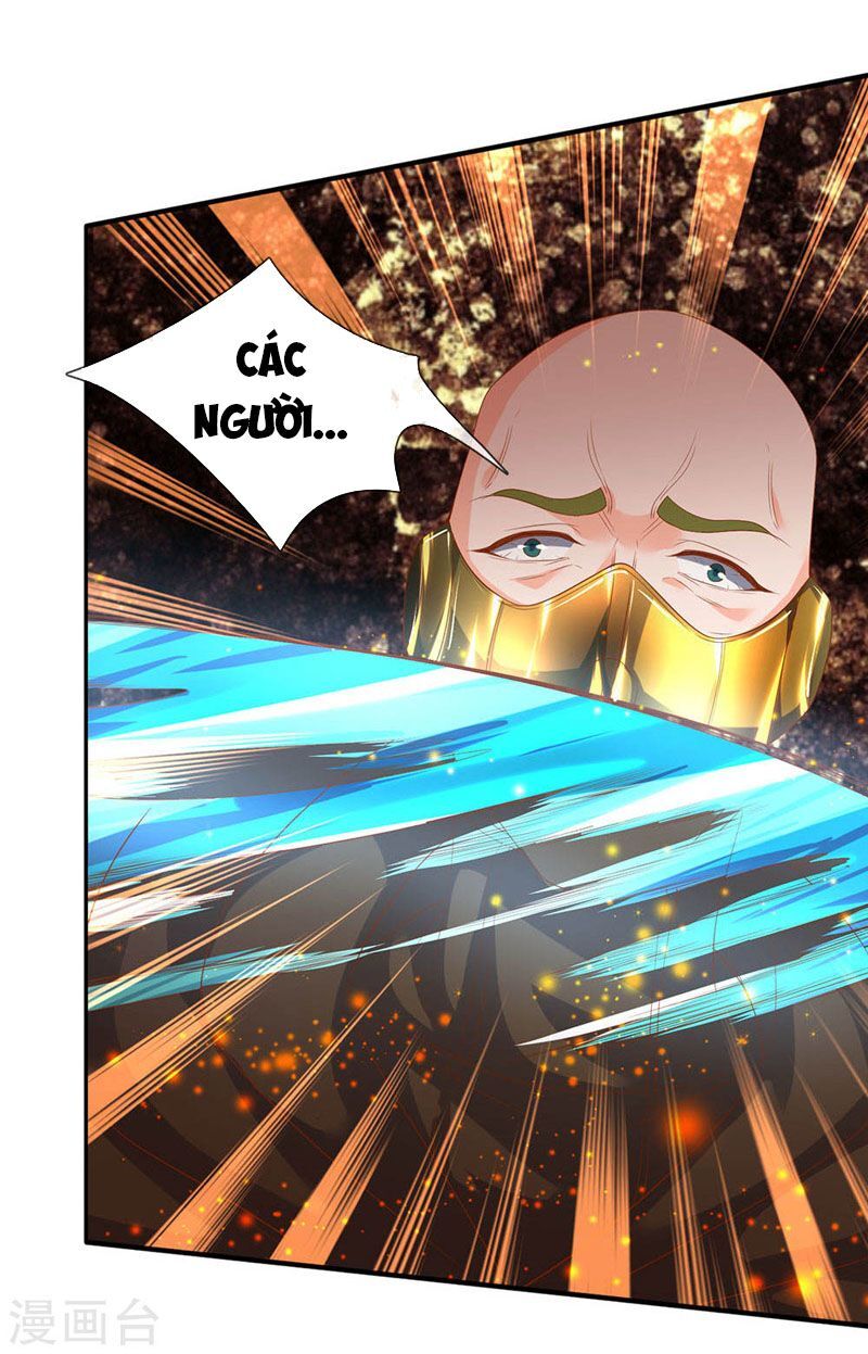 Vạn Cổ Thần Vương Chapter 55 - Trang 2