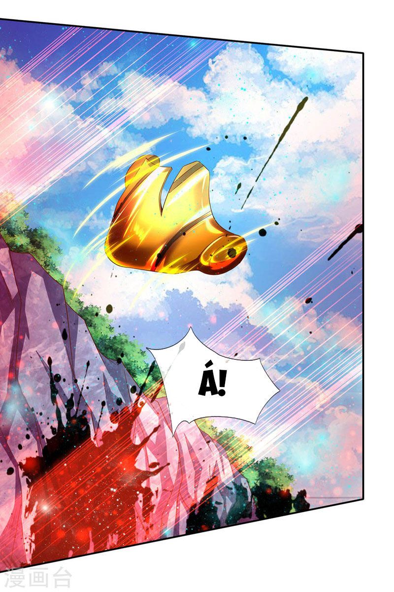 Vạn Cổ Thần Vương Chapter 55 - Trang 2