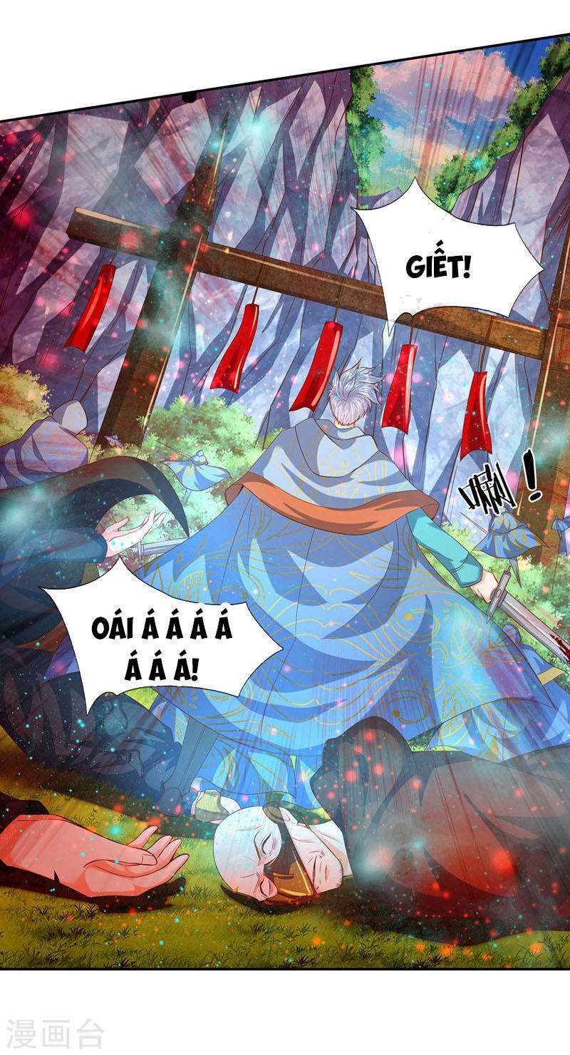 Vạn Cổ Thần Vương Chapter 55 - Trang 2