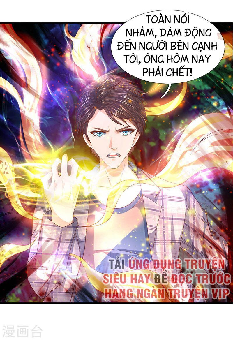 Vạn Cổ Thần Vương Chapter 55 - Trang 2
