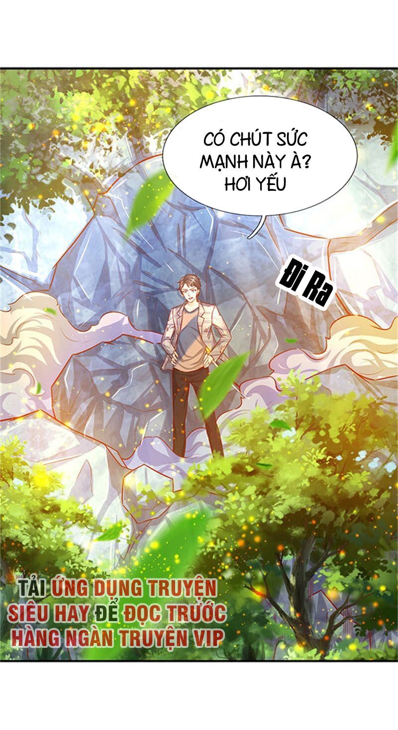 Vạn Cổ Thần Vương Chapter 56 - Trang 2