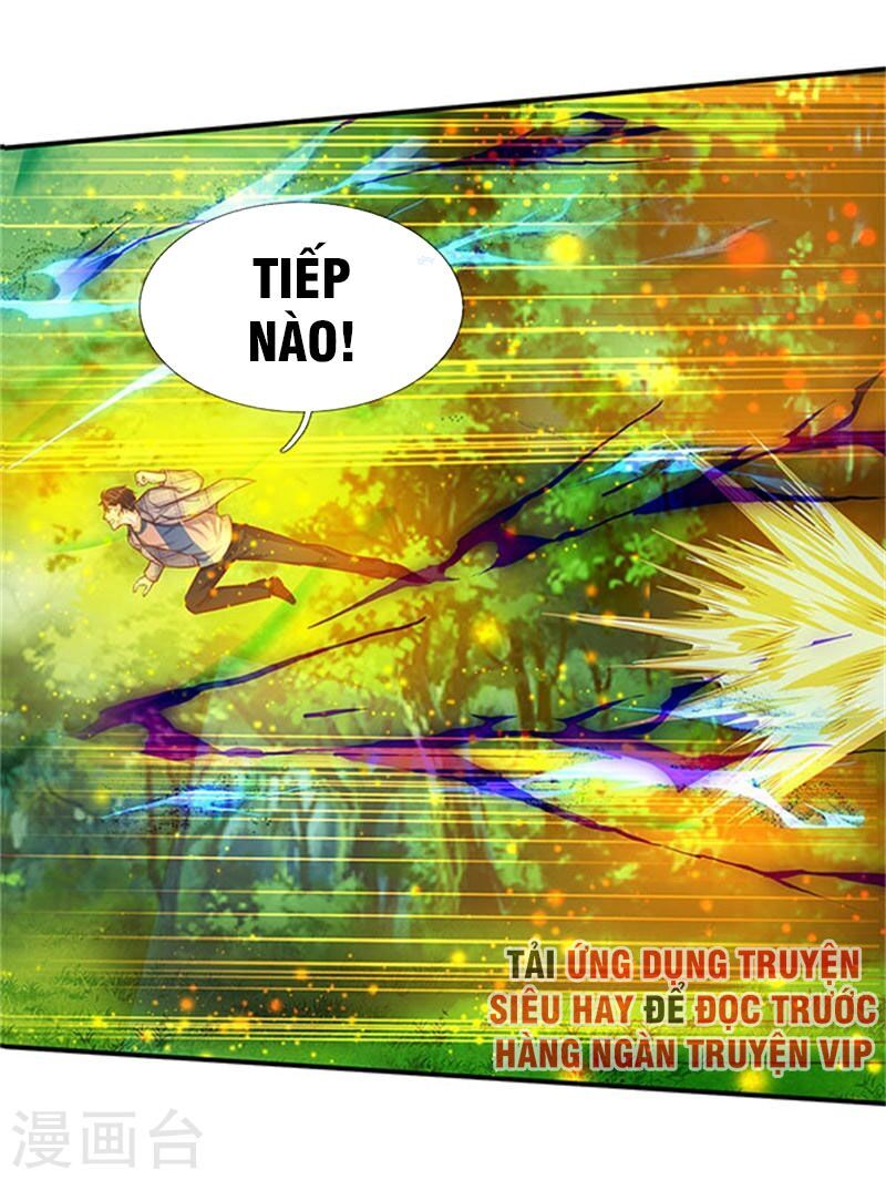 Vạn Cổ Thần Vương Chapter 56 - Trang 2