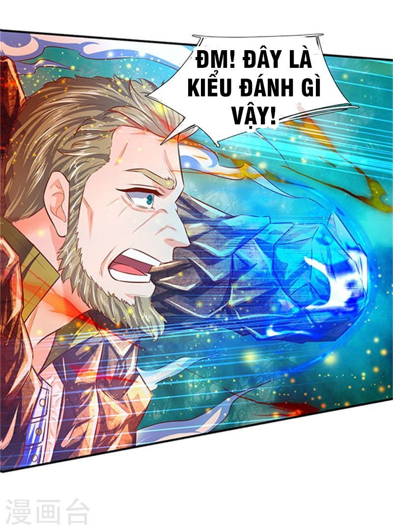 Vạn Cổ Thần Vương Chapter 56 - Trang 2