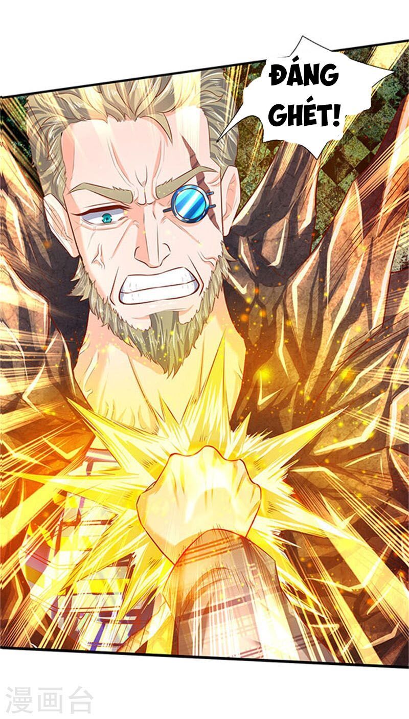 Vạn Cổ Thần Vương Chapter 56 - Trang 2