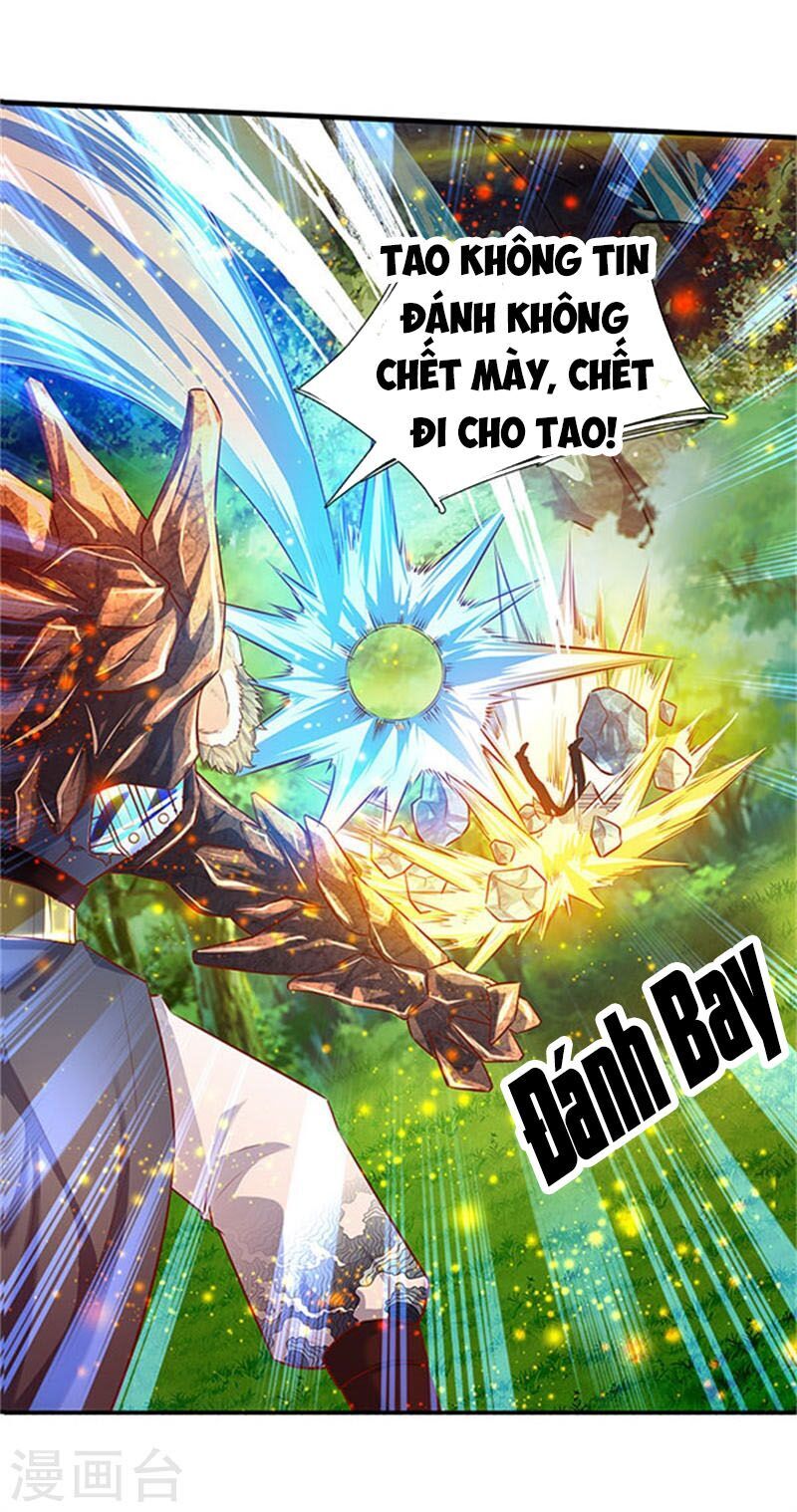Vạn Cổ Thần Vương Chapter 56 - Trang 2