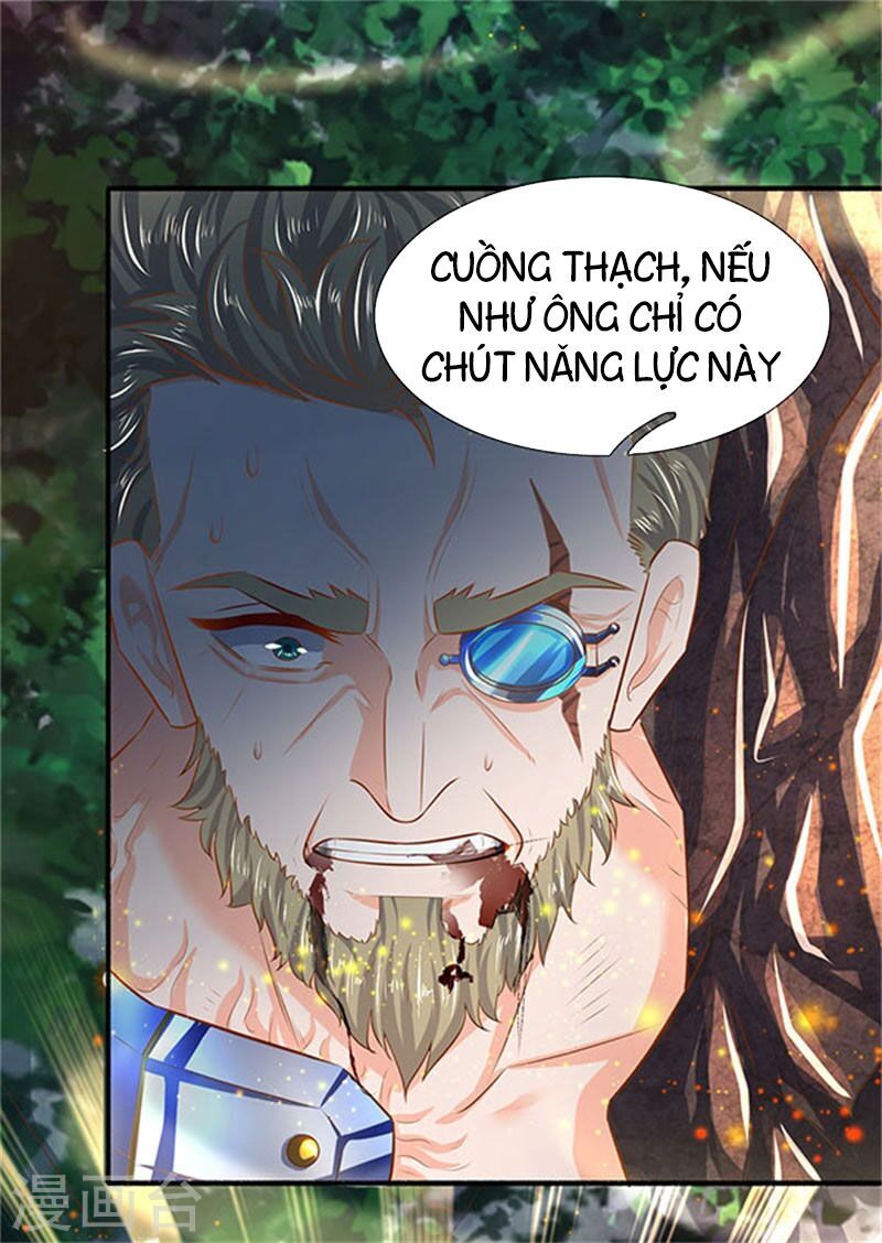 Vạn Cổ Thần Vương Chapter 56 - Trang 2