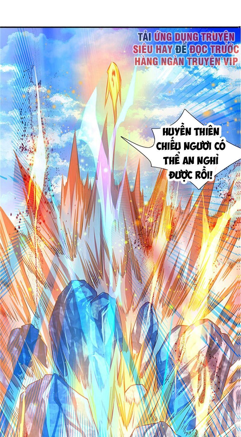 Vạn Cổ Thần Vương Chapter 56 - Trang 2