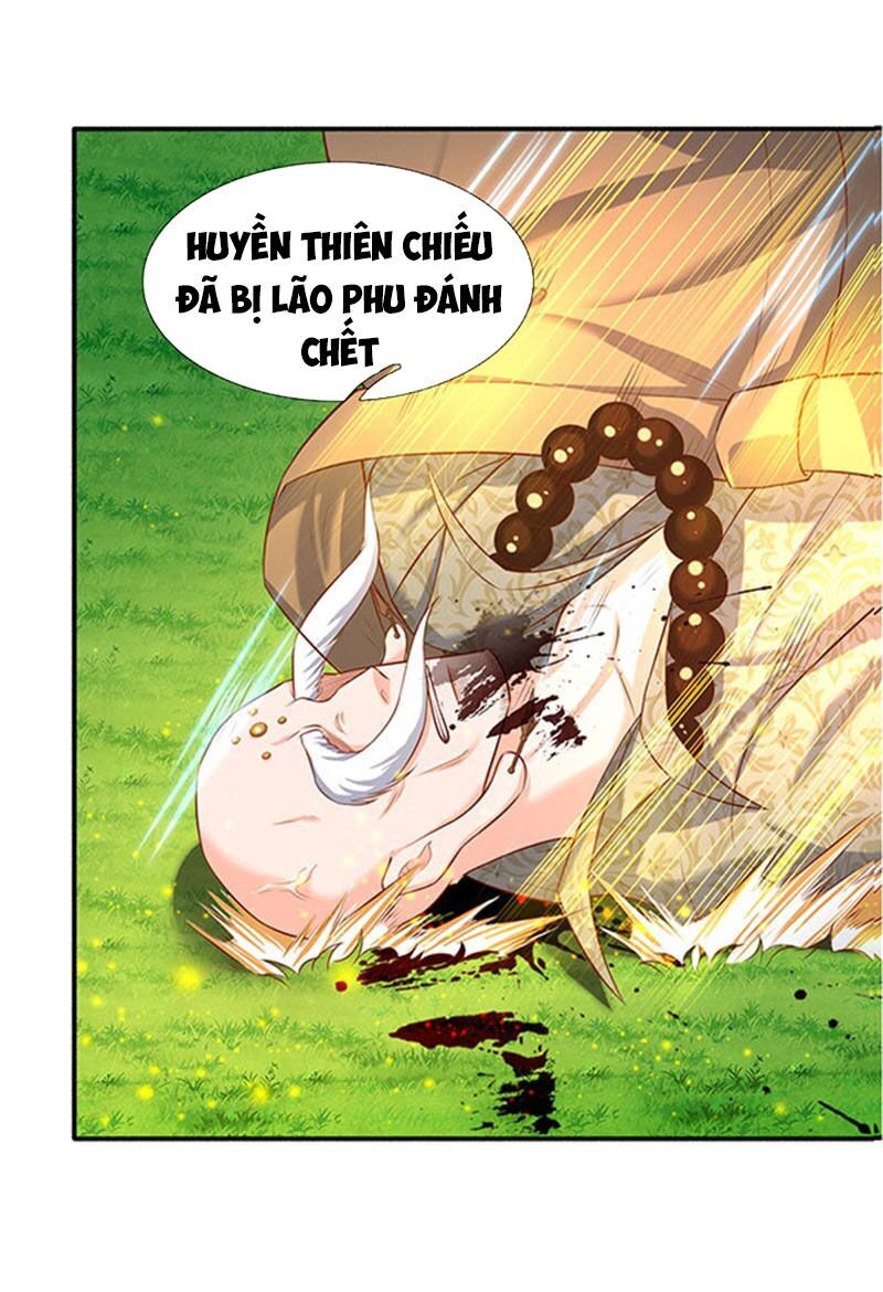 Vạn Cổ Thần Vương Chapter 56 - Trang 2