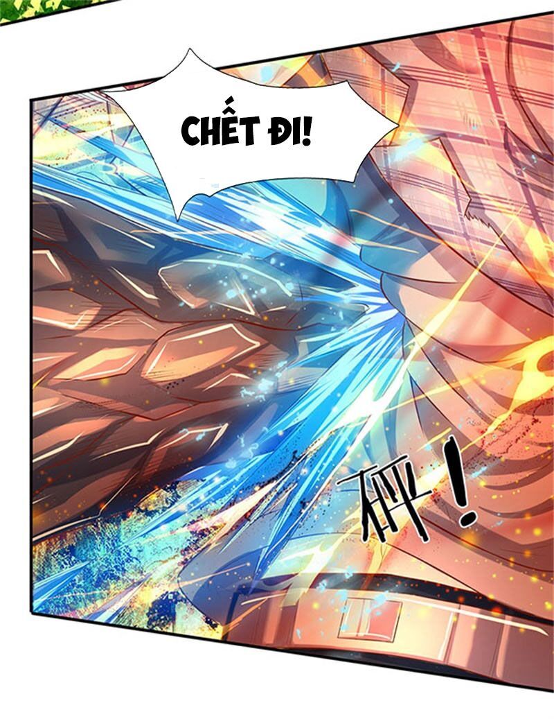 Vạn Cổ Thần Vương Chapter 56 - Trang 2