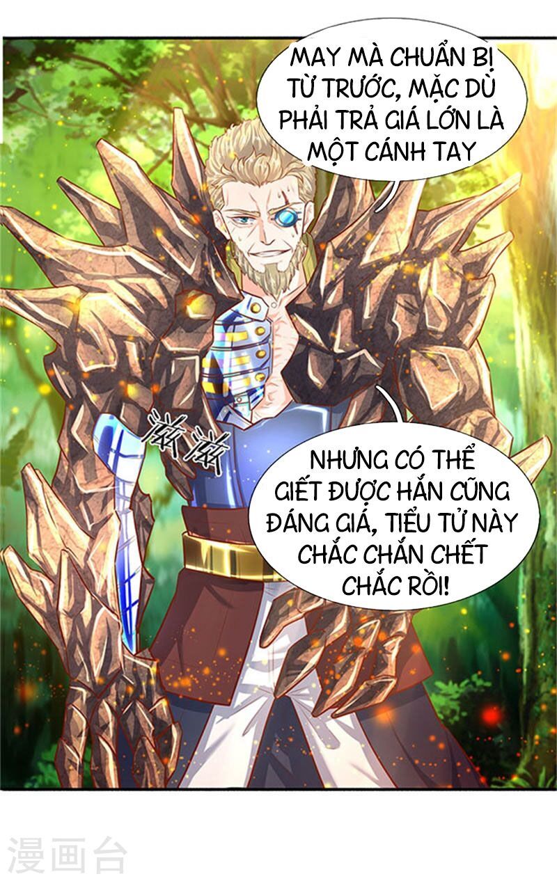 Vạn Cổ Thần Vương Chapter 56 - Trang 2