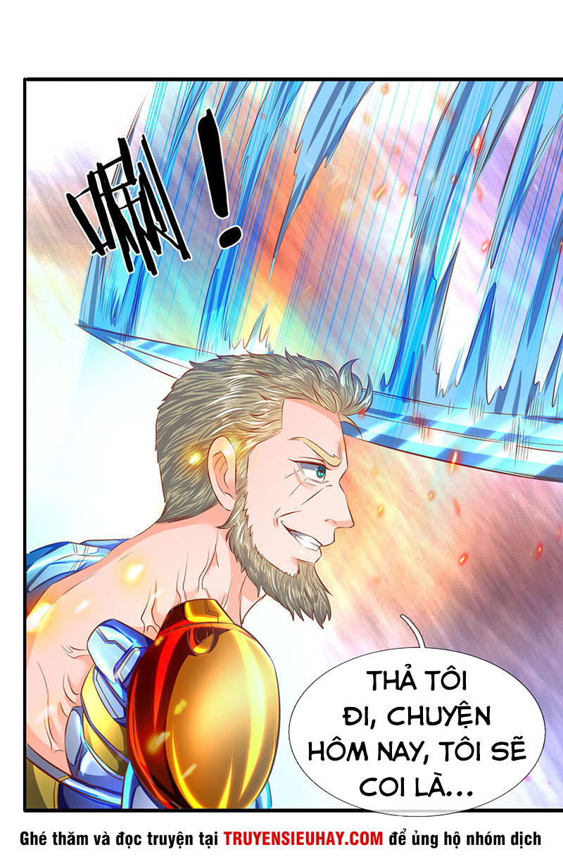 Vạn Cổ Thần Vương Chapter 57 - Trang 2