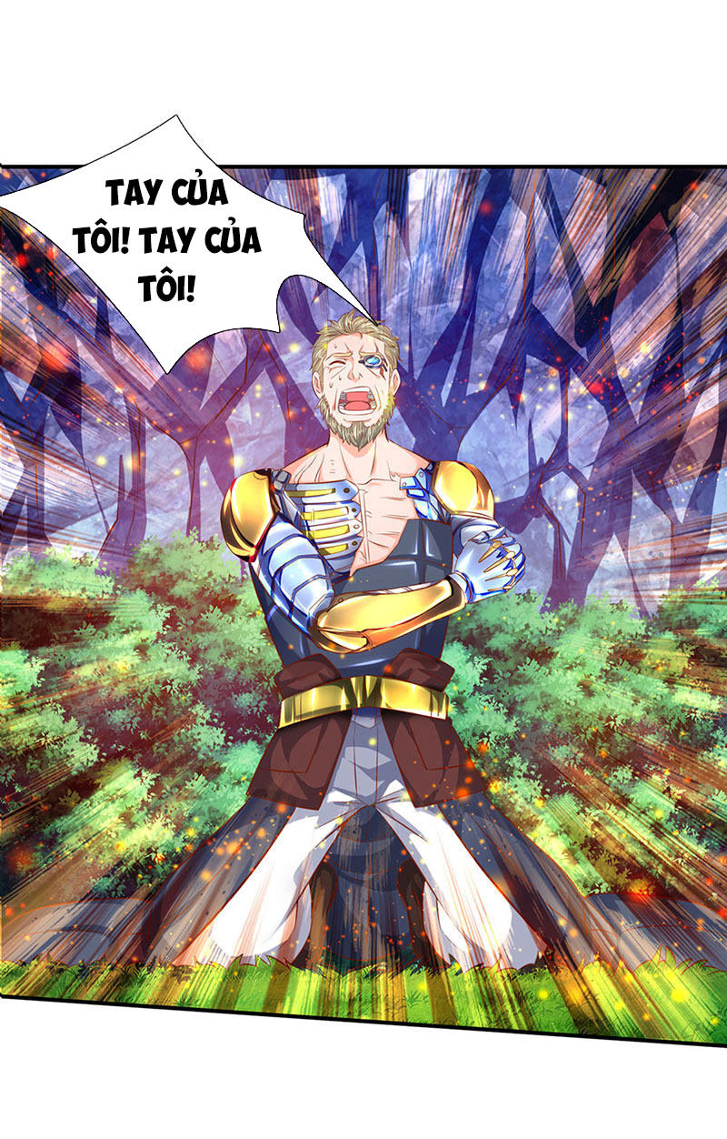 Vạn Cổ Thần Vương Chapter 57 - Trang 2