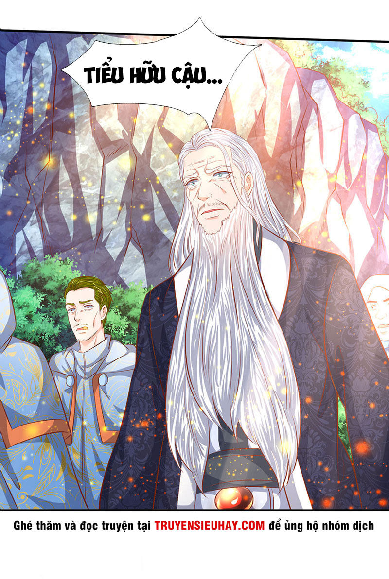 Vạn Cổ Thần Vương Chapter 57 - Trang 2