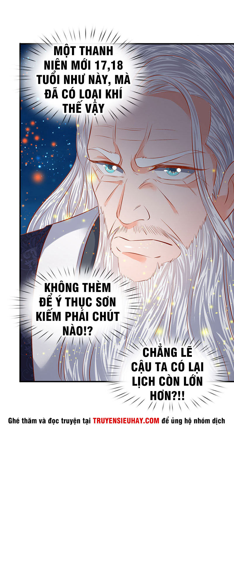 Vạn Cổ Thần Vương Chapter 57 - Trang 2