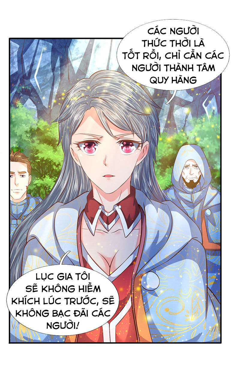 Vạn Cổ Thần Vương Chapter 57 - Trang 2
