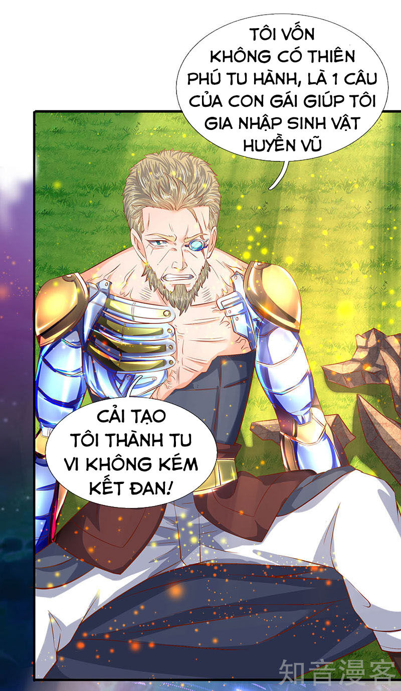 Vạn Cổ Thần Vương Chapter 57 - Trang 2