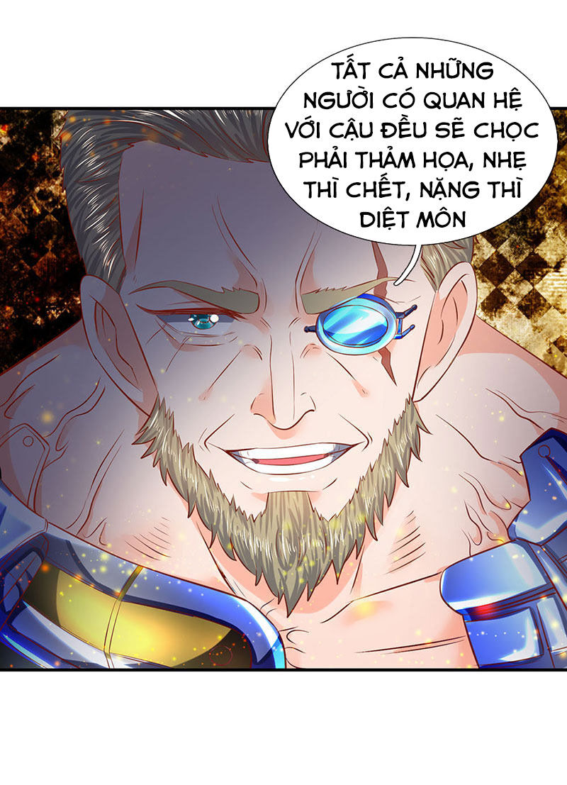 Vạn Cổ Thần Vương Chapter 57 - Trang 2