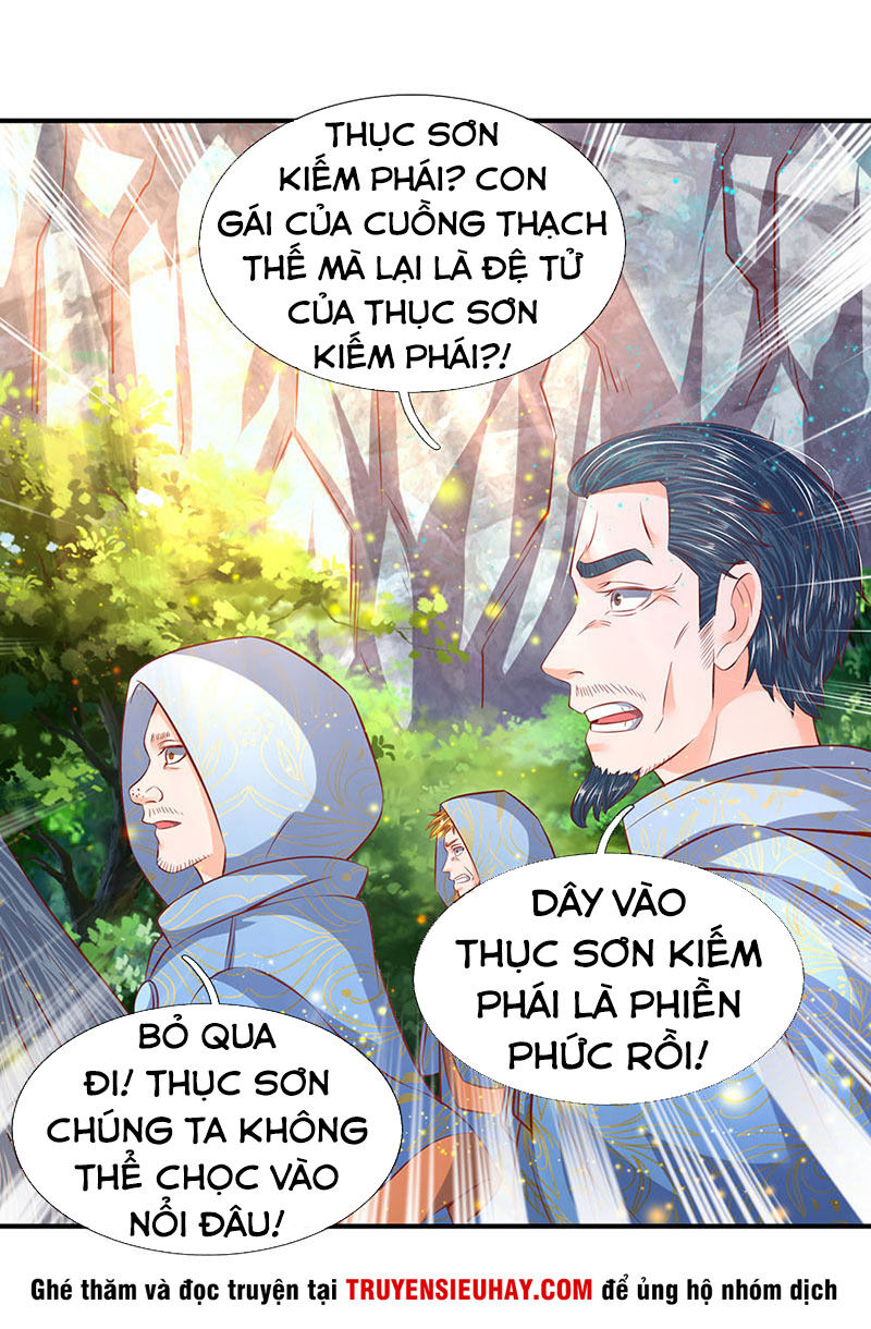 Vạn Cổ Thần Vương Chapter 57 - Trang 2