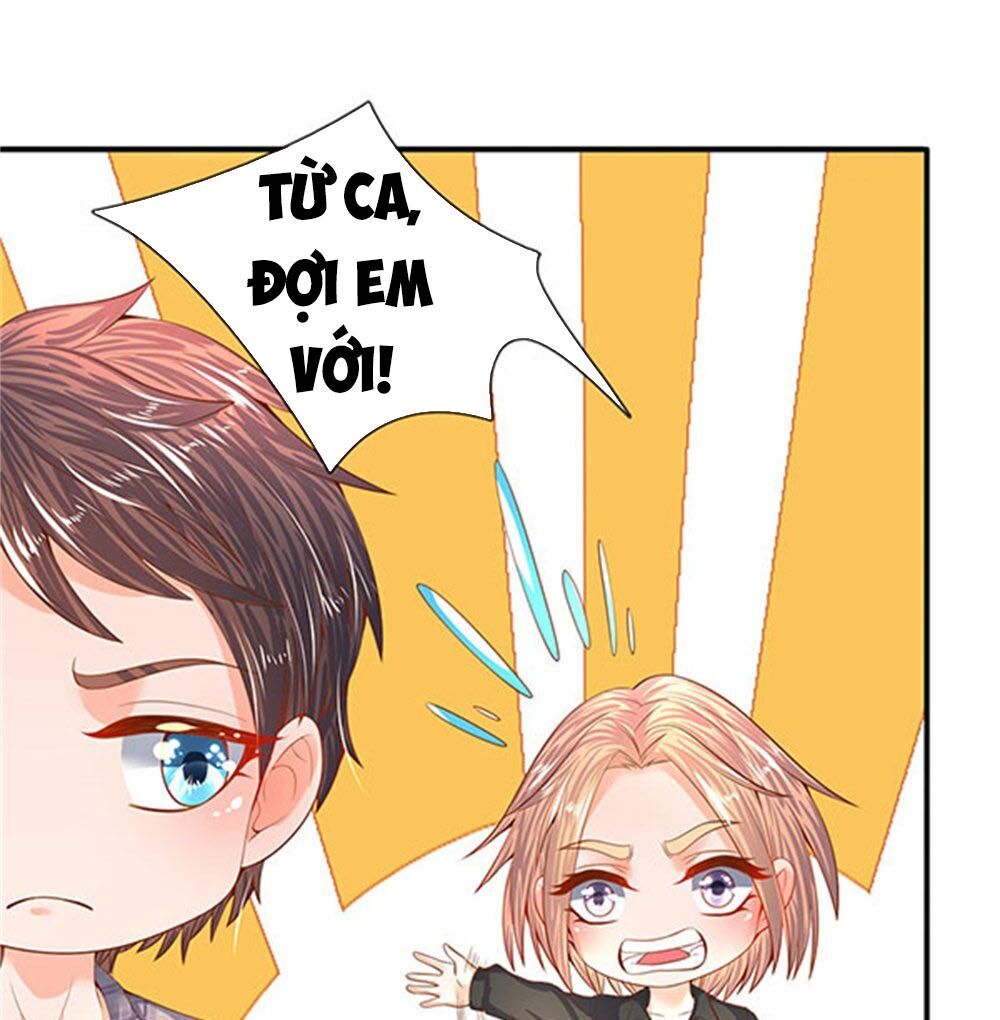 Vạn Cổ Thần Vương Chapter 58 - Trang 2