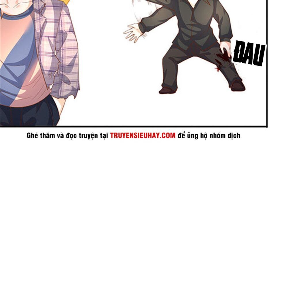 Vạn Cổ Thần Vương Chapter 58 - Trang 2