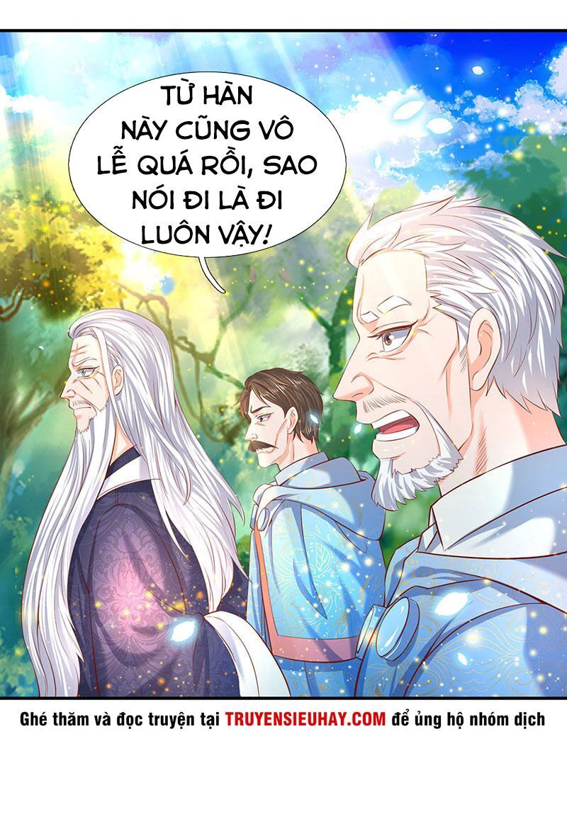 Vạn Cổ Thần Vương Chapter 59 - Trang 2