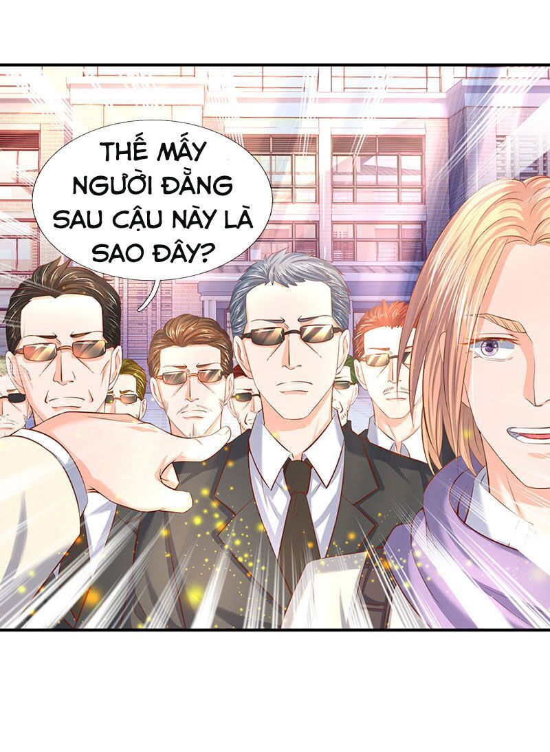 Vạn Cổ Thần Vương Chapter 59 - Trang 2