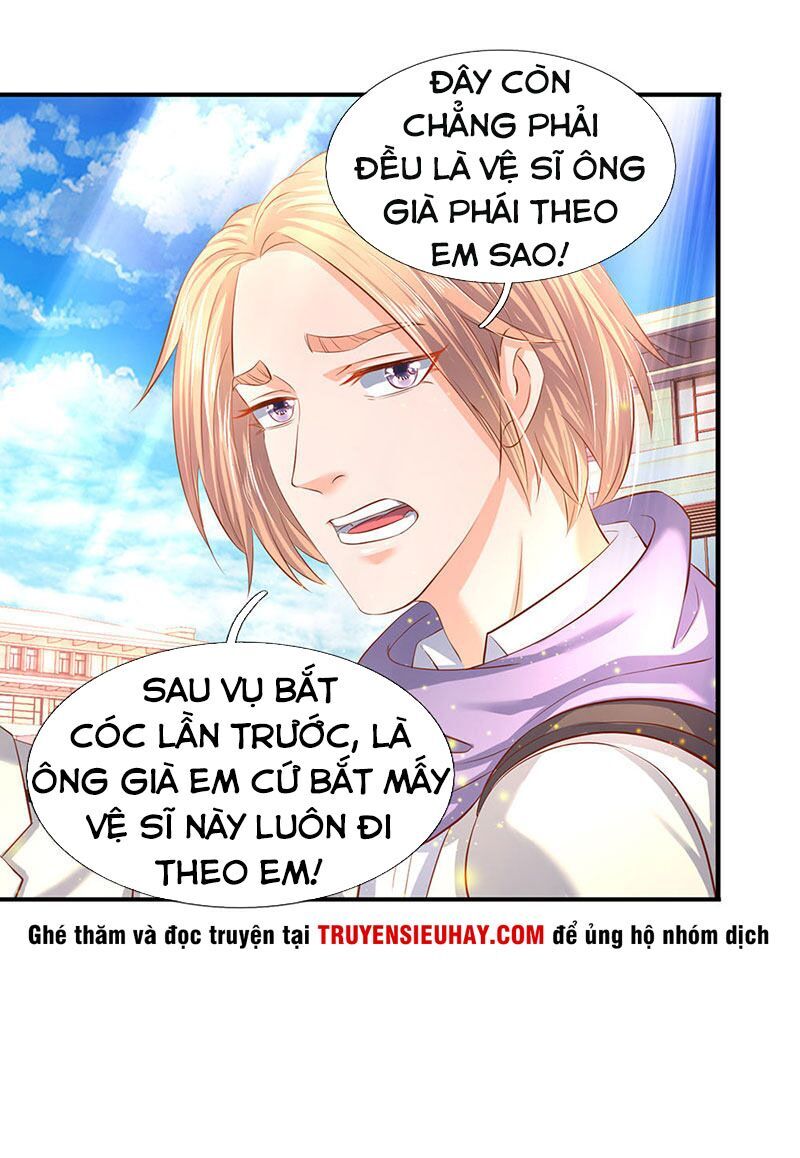 Vạn Cổ Thần Vương Chapter 59 - Trang 2