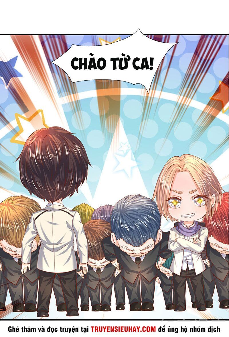 Vạn Cổ Thần Vương Chapter 59 - Trang 2