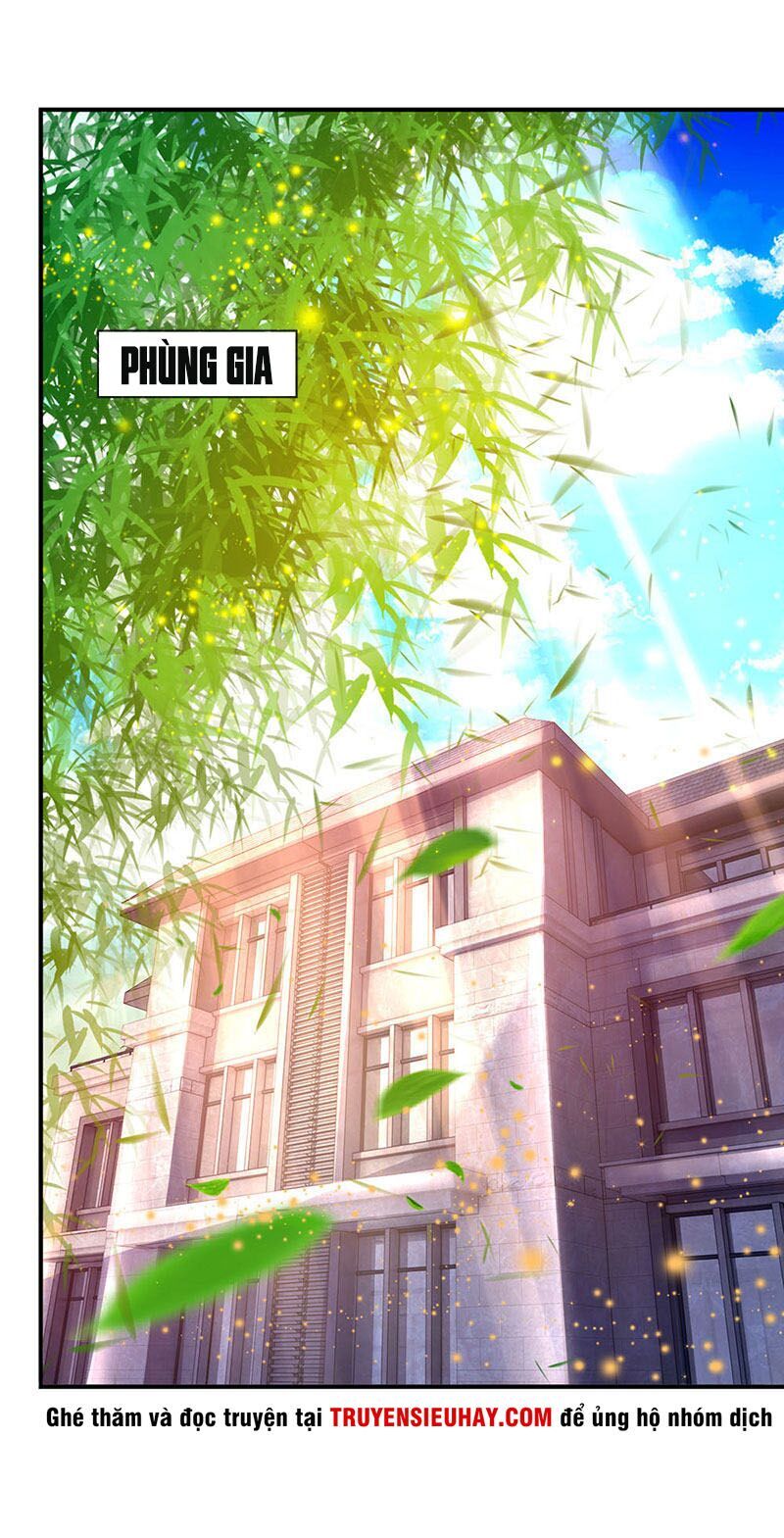 Vạn Cổ Thần Vương Chapter 59 - Trang 2