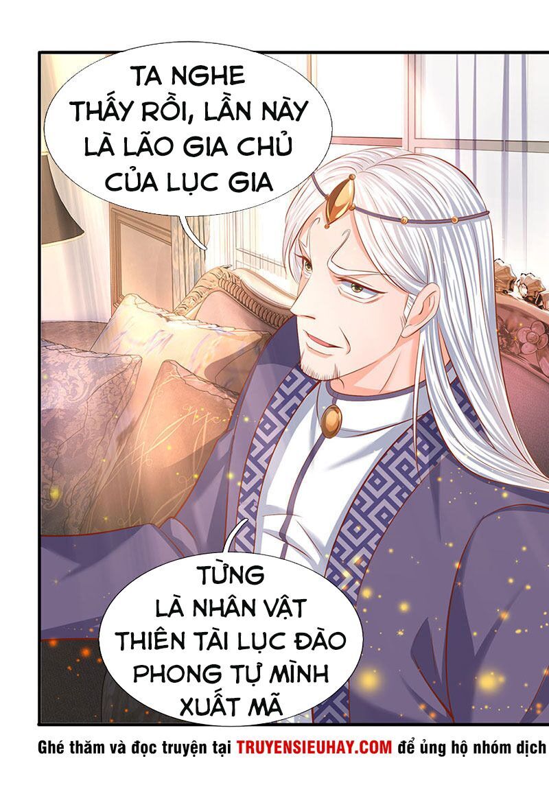 Vạn Cổ Thần Vương Chapter 59 - Trang 2