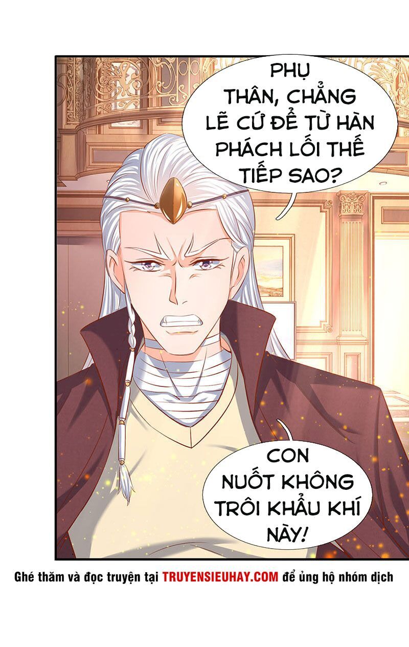 Vạn Cổ Thần Vương Chapter 59 - Trang 2