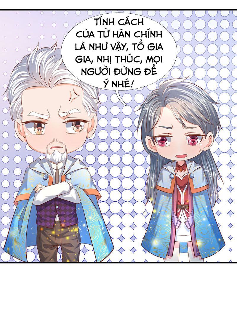 Vạn Cổ Thần Vương Chapter 59 - Trang 2