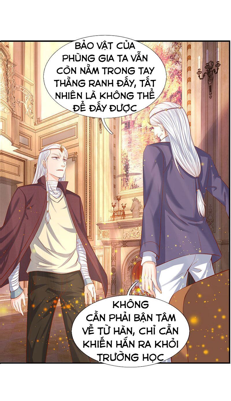 Vạn Cổ Thần Vương Chapter 59 - Trang 2