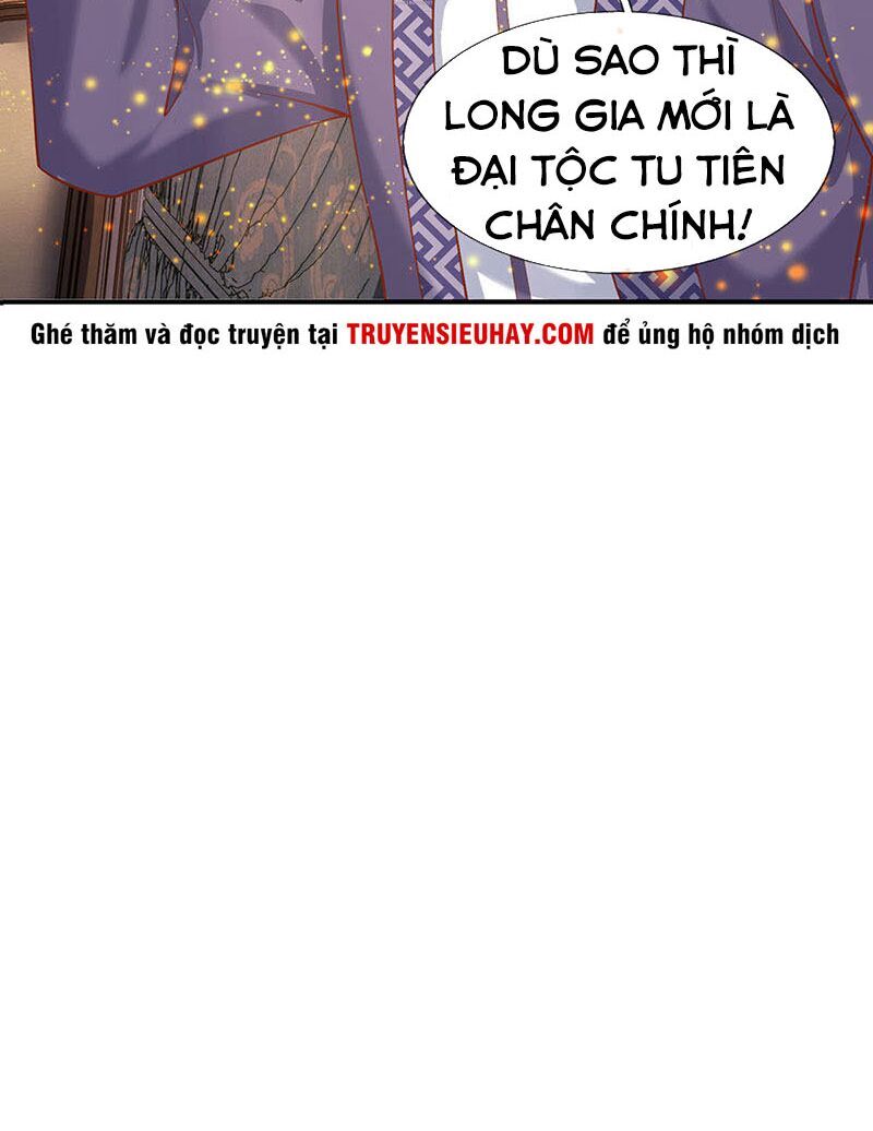 Vạn Cổ Thần Vương Chapter 59 - Trang 2