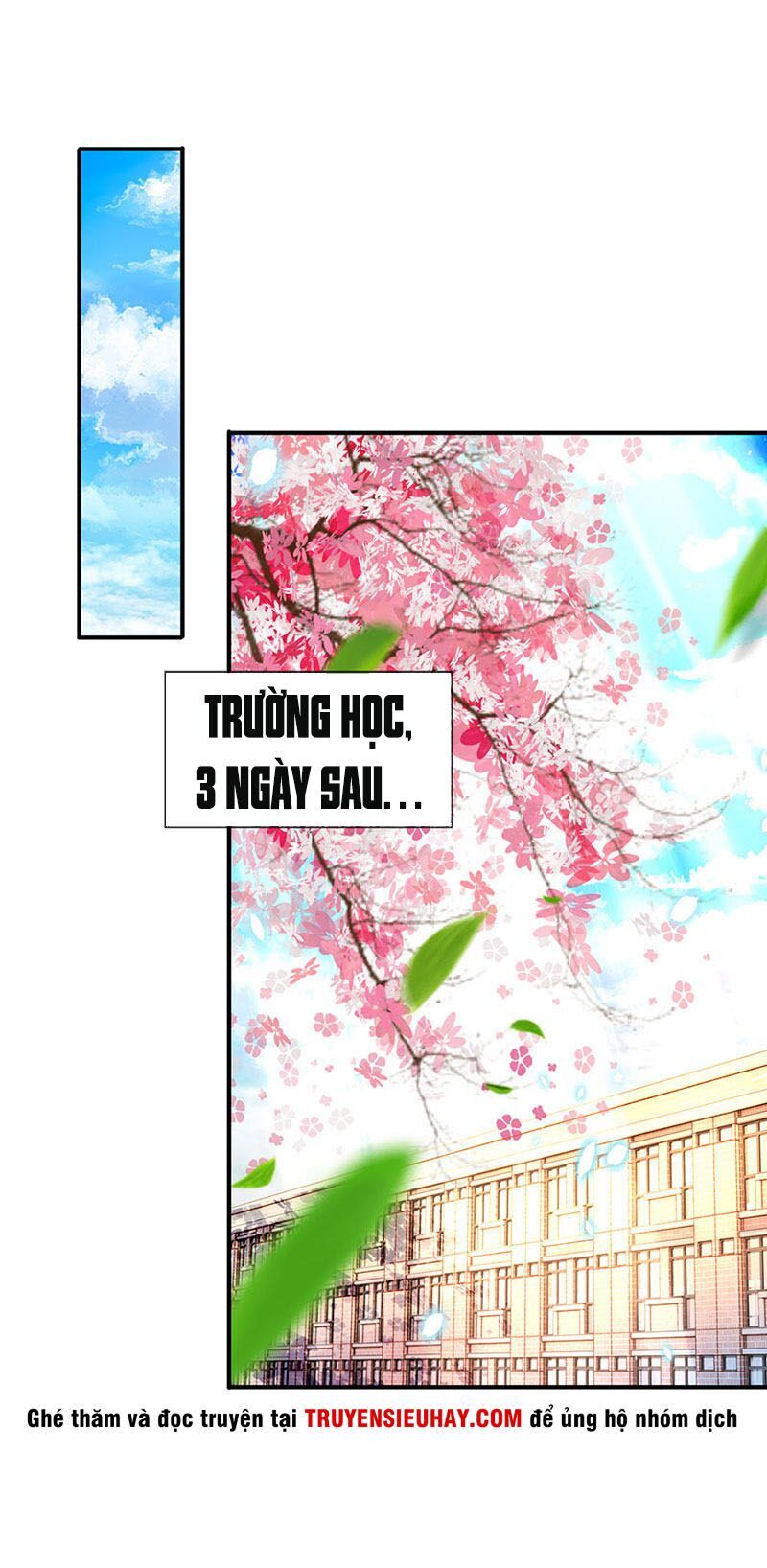 Vạn Cổ Thần Vương Chapter 59 - Trang 2