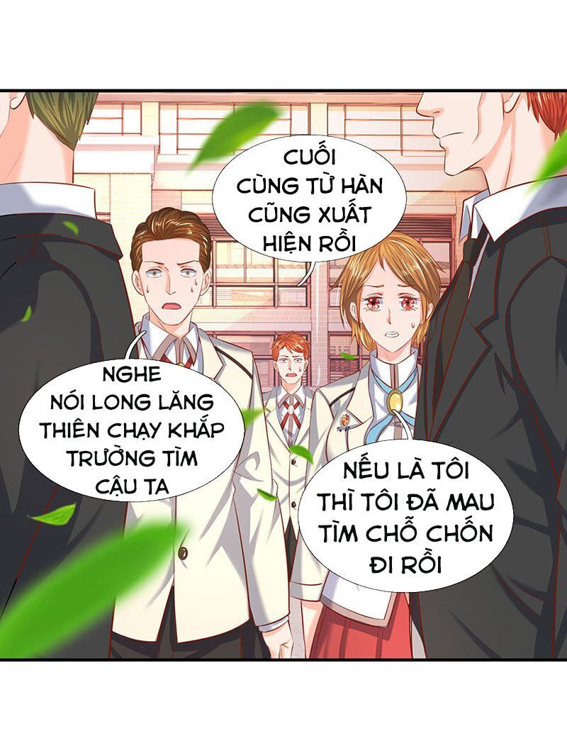 Vạn Cổ Thần Vương Chapter 59 - Trang 2