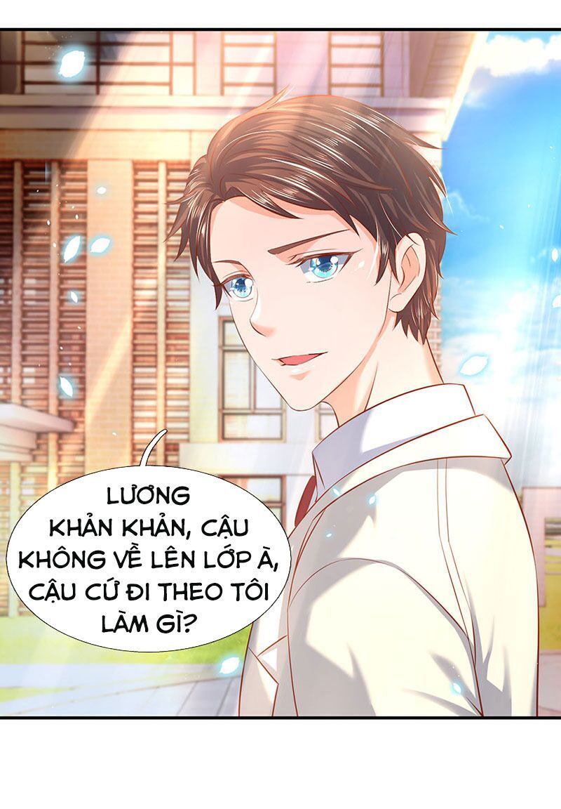Vạn Cổ Thần Vương Chapter 59 - Trang 2