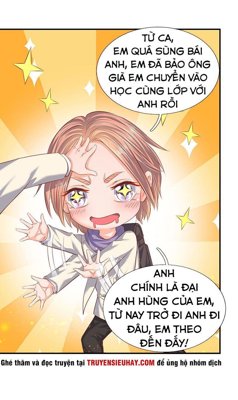 Vạn Cổ Thần Vương Chapter 59 - Trang 2