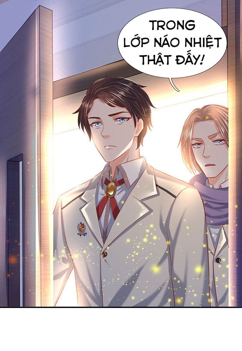 Vạn Cổ Thần Vương Chapter 60 - Trang 2