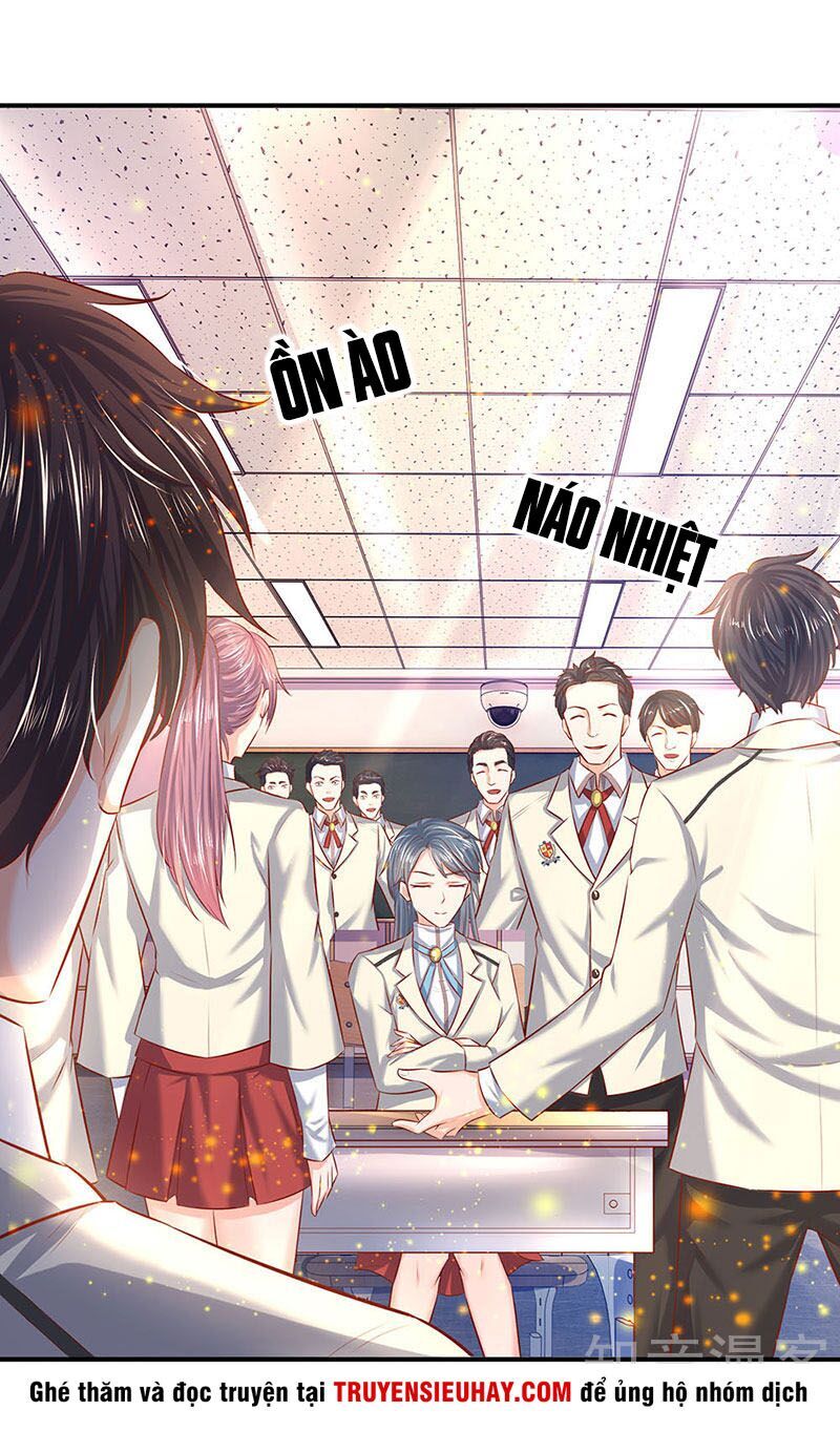 Vạn Cổ Thần Vương Chapter 60 - Trang 2