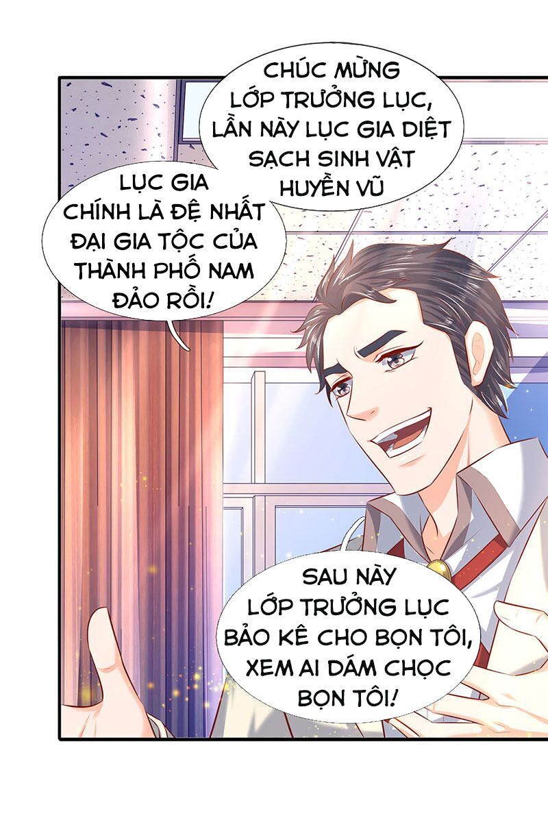 Vạn Cổ Thần Vương Chapter 60 - Trang 2