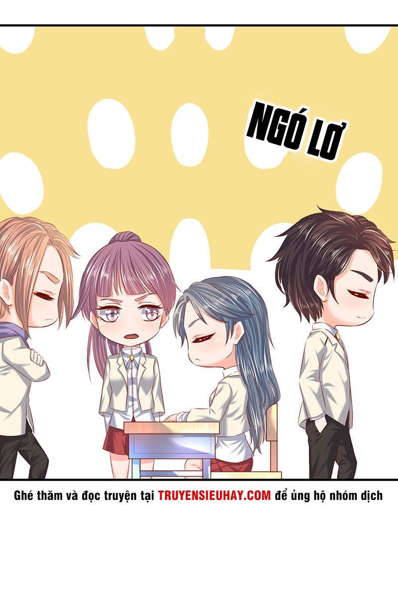 Vạn Cổ Thần Vương Chapter 60 - Trang 2