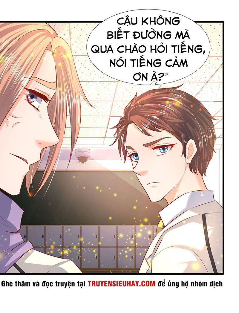 Vạn Cổ Thần Vương Chapter 60 - Trang 2