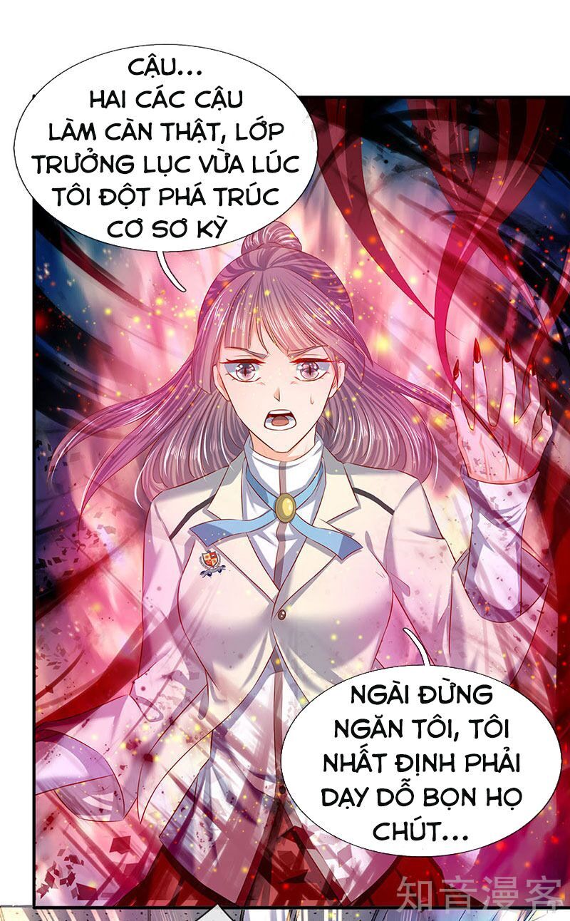 Vạn Cổ Thần Vương Chapter 60 - Trang 2