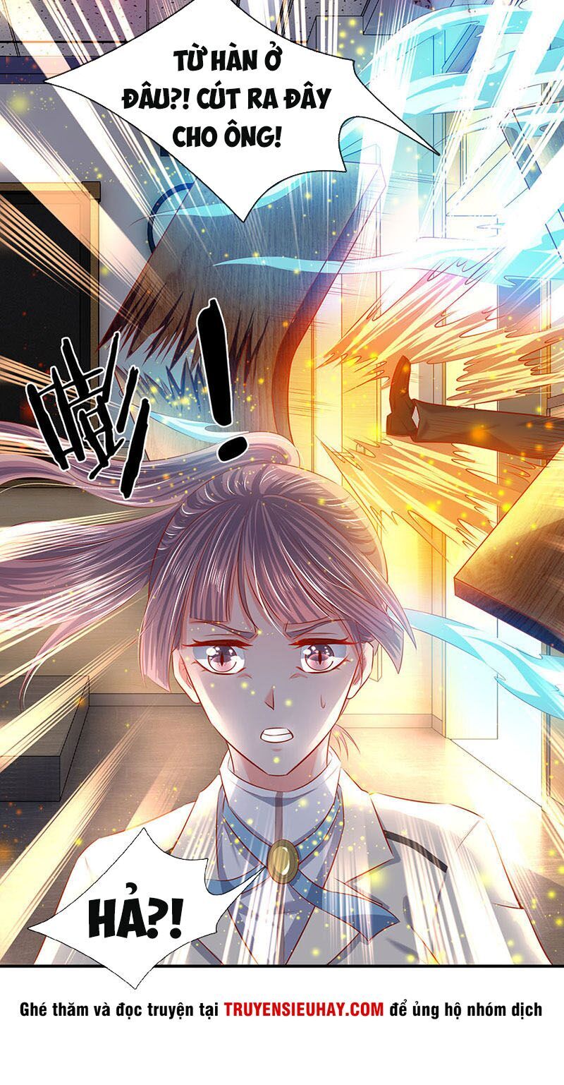 Vạn Cổ Thần Vương Chapter 60 - Trang 2