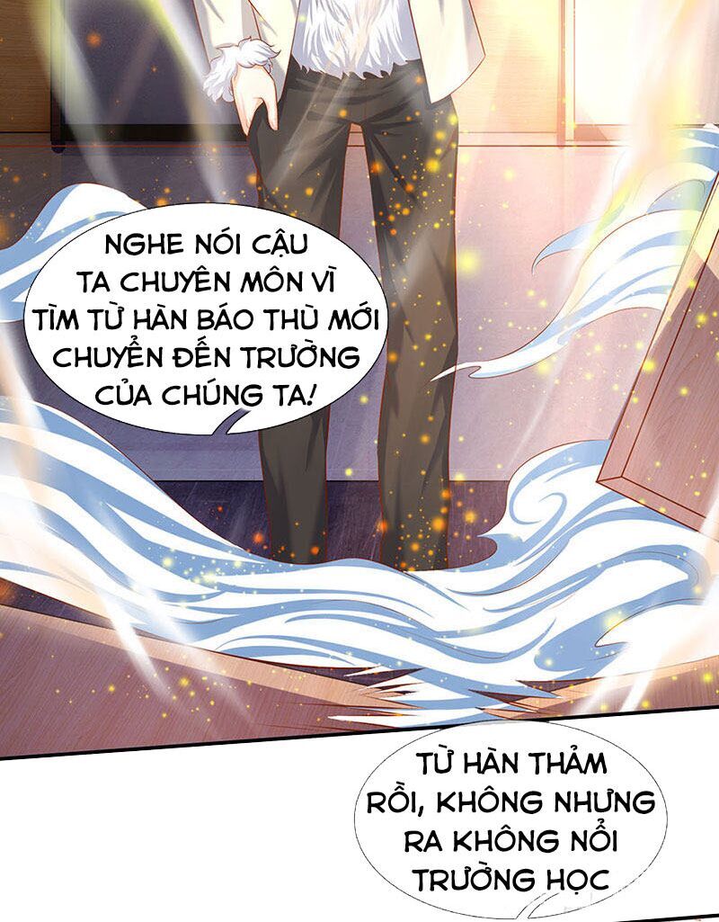 Vạn Cổ Thần Vương Chapter 60 - Trang 2